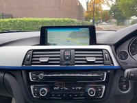 USED 2015 65 BMW 4 SERIES 2.0 420D M SPORT 2d 188 BHP 