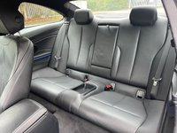 USED 2015 65 BMW 4 SERIES 2.0 420D M SPORT 2d 188 BHP 