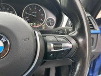 USED 2015 65 BMW 4 SERIES 2.0 420D M SPORT 2d 188 BHP 