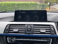 USED 2015 65 BMW 4 SERIES 2.0 420D M SPORT 2d 188 BHP 