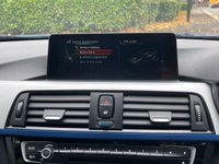 USED 2015 65 BMW 4 SERIES 2.0 420D M SPORT 2d 188 BHP 