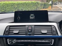 USED 2015 65 BMW 4 SERIES 2.0 420D M SPORT 2d 188 BHP 