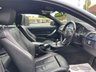 USED 2015 65 BMW 4 SERIES 2.0 420D M SPORT 2d 188 BHP 