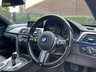 USED 2015 65 BMW 4 SERIES 2.0 420D M SPORT 2d 188 BHP 