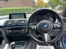 USED 2015 65 BMW 4 SERIES 2.0 420D M SPORT 2d 188 BHP 
