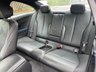 USED 2015 65 BMW 4 SERIES 2.0 420D M SPORT 2d 188 BHP 