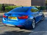USED 2015 65 BMW 4 SERIES 2.0 420D M SPORT 2d 188 BHP 