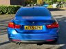 USED 2015 65 BMW 4 SERIES 2.0 420D M SPORT 2d 188 BHP 