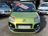 USED 2010 60 CITROEN C3 PICASSO 1.6 HDi AirDream PLUS 5dr - ALLOY WHEELS 