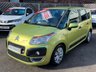 USED 2010 60 CITROEN C3 PICASSO 1.6 HDi AirDream PLUS 5dr - ALLOY WHEELS 