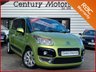 USED 2010 60 CITROEN C3 PICASSO 1.6 HDi AirDream PLUS 5dr - ALLOY WHEELS 