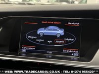 USED 2015 15 AUDI S4 V6T 3.0 TFSI QUATTRO 7 SPD STRONIC UK DELIVERY FLAT FEE &pound;100*OVER 100 IMAGES ON OUR WEBSITE*BESPOKE FINANCE ARRANGED*PART EXCHANGE WELCOME*ALL VEHICLES HPI CLEAR