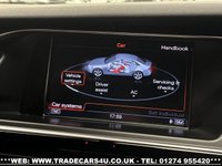 USED 2015 15 AUDI S4 V6T 3.0 TFSI QUATTRO 7 SPD STRONIC UK DELIVERY FLAT FEE &pound;100*OVER 100 IMAGES ON OUR WEBSITE*BESPOKE FINANCE ARRANGED*PART EXCHANGE WELCOME*ALL VEHICLES HPI CLEAR