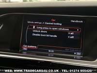 USED 2015 15 AUDI S4 V6T 3.0 TFSI QUATTRO 7 SPD STRONIC UK DELIVERY FLAT FEE &pound;100*OVER 100 IMAGES ON OUR WEBSITE*BESPOKE FINANCE ARRANGED*PART EXCHANGE WELCOME*ALL VEHICLES HPI CLEAR