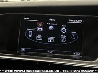 USED 2015 15 AUDI S4 V6T 3.0 TFSI QUATTRO 7 SPD STRONIC UK DELIVERY FLAT FEE &pound;100*OVER 100 IMAGES ON OUR WEBSITE*BESPOKE FINANCE ARRANGED*PART EXCHANGE WELCOME*ALL VEHICLES HPI CLEAR