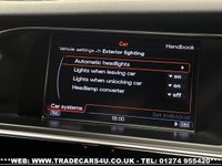 USED 2015 15 AUDI S4 V6T 3.0 TFSI QUATTRO 7 SPD STRONIC UK DELIVERY FLAT FEE &pound;100*OVER 100 IMAGES ON OUR WEBSITE*BESPOKE FINANCE ARRANGED*PART EXCHANGE WELCOME*ALL VEHICLES HPI CLEAR