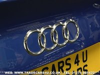 USED 2015 15 AUDI S4 V6T 3.0 TFSI QUATTRO 7 SPD STRONIC UK DELIVERY FLAT FEE &pound;100*OVER 100 IMAGES ON OUR WEBSITE*BESPOKE FINANCE ARRANGED*PART EXCHANGE WELCOME*ALL VEHICLES HPI CLEAR
