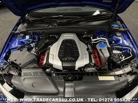 USED 2015 15 AUDI S4 V6T 3.0 TFSI QUATTRO 7 SPD STRONIC UK DELIVERY FLAT FEE &pound;100*OVER 100 IMAGES ON OUR WEBSITE*BESPOKE FINANCE ARRANGED*PART EXCHANGE WELCOME*ALL VEHICLES HPI CLEAR