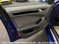 USED 2015 15 AUDI S4 V6T 3.0 TFSI QUATTRO 7 SPD STRONIC UK DELIVERY FLAT FEE &pound;100*OVER 100 IMAGES ON OUR WEBSITE*BESPOKE FINANCE ARRANGED*PART EXCHANGE WELCOME*ALL VEHICLES HPI CLEAR