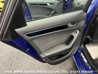 USED 2015 15 AUDI S4 V6T 3.0 TFSI QUATTRO 7 SPD STRONIC UK DELIVERY FLAT FEE &pound;100*OVER 100 IMAGES ON OUR WEBSITE*BESPOKE FINANCE ARRANGED*PART EXCHANGE WELCOME*ALL VEHICLES HPI CLEAR