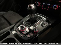 USED 2015 15 AUDI S4 V6T 3.0 TFSI QUATTRO 7 SPD STRONIC UK DELIVERY FLAT FEE &pound;100*OVER 100 IMAGES ON OUR WEBSITE*BESPOKE FINANCE ARRANGED*PART EXCHANGE WELCOME*ALL VEHICLES HPI CLEAR