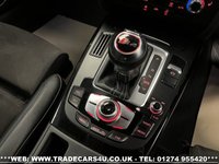 USED 2015 15 AUDI S4 V6T 3.0 TFSI QUATTRO 7 SPD STRONIC UK DELIVERY FLAT FEE &pound;100*OVER 100 IMAGES ON OUR WEBSITE*BESPOKE FINANCE ARRANGED*PART EXCHANGE WELCOME*ALL VEHICLES HPI CLEAR