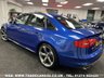 USED 2015 15 AUDI S4 V6T 3.0 TFSI QUATTRO 7 SPD STRONIC UK DELIVERY FLAT FEE &pound;100*OVER 100 IMAGES ON OUR WEBSITE*BESPOKE FINANCE ARRANGED*PART EXCHANGE WELCOME*ALL VEHICLES HPI CLEAR