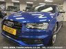 USED 2015 15 AUDI S4 V6T 3.0 TFSI QUATTRO 7 SPD STRONIC UK DELIVERY FLAT FEE &pound;100*OVER 100 IMAGES ON OUR WEBSITE*BESPOKE FINANCE ARRANGED*PART EXCHANGE WELCOME*ALL VEHICLES HPI CLEAR