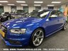 USED 2015 15 AUDI S4 V6T 3.0 TFSI QUATTRO 7 SPD STRONIC UK DELIVERY FLAT FEE &pound;100*OVER 100 IMAGES ON OUR WEBSITE*BESPOKE FINANCE ARRANGED*PART EXCHANGE WELCOME*ALL VEHICLES HPI CLEAR