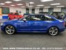 USED 2015 15 AUDI S4 V6T 3.0 TFSI QUATTRO 7 SPD STRONIC UK DELIVERY FLAT FEE &pound;100*OVER 100 IMAGES ON OUR WEBSITE*BESPOKE FINANCE ARRANGED*PART EXCHANGE WELCOME*ALL VEHICLES HPI CLEAR