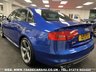 USED 2015 15 AUDI S4 V6T 3.0 TFSI QUATTRO 7 SPD STRONIC UK DELIVERY FLAT FEE &pound;100*OVER 100 IMAGES ON OUR WEBSITE*BESPOKE FINANCE ARRANGED*PART EXCHANGE WELCOME*ALL VEHICLES HPI CLEAR