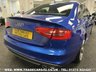 USED 2015 15 AUDI S4 V6T 3.0 TFSI QUATTRO 7 SPD STRONIC UK DELIVERY FLAT FEE &pound;100*OVER 100 IMAGES ON OUR WEBSITE*BESPOKE FINANCE ARRANGED*PART EXCHANGE WELCOME*ALL VEHICLES HPI CLEAR