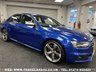 USED 2015 15 AUDI S4 V6T 3.0 TFSI QUATTRO 7 SPD STRONIC UK DELIVERY FLAT FEE &pound;100*OVER 100 IMAGES ON OUR WEBSITE*BESPOKE FINANCE ARRANGED*PART EXCHANGE WELCOME*ALL VEHICLES HPI CLEAR