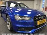 USED 2015 15 AUDI S4 V6T 3.0 TFSI QUATTRO 7 SPD STRONIC UK DELIVERY FLAT FEE &pound;100*OVER 100 IMAGES ON OUR WEBSITE*BESPOKE FINANCE ARRANGED*PART EXCHANGE WELCOME*ALL VEHICLES HPI CLEAR