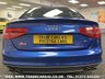 USED 2015 15 AUDI S4 V6T 3.0 TFSI QUATTRO 7 SPD STRONIC UK DELIVERY FLAT FEE &pound;100*OVER 100 IMAGES ON OUR WEBSITE*BESPOKE FINANCE ARRANGED*PART EXCHANGE WELCOME*ALL VEHICLES HPI CLEAR