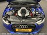 USED 2015 15 AUDI S4 V6T 3.0 TFSI QUATTRO 7 SPD STRONIC UK DELIVERY FLAT FEE &pound;100*OVER 100 IMAGES ON OUR WEBSITE*BESPOKE FINANCE ARRANGED*PART EXCHANGE WELCOME*ALL VEHICLES HPI CLEAR
