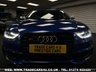USED 2015 15 AUDI S4 V6T 3.0 TFSI QUATTRO 7 SPD STRONIC UK DELIVERY FLAT FEE &pound;100*OVER 100 IMAGES ON OUR WEBSITE*BESPOKE FINANCE ARRANGED*PART EXCHANGE WELCOME*ALL VEHICLES HPI CLEAR