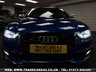 USED 2015 15 AUDI S4 V6T 3.0 TFSI QUATTRO 7 SPD STRONIC UK DELIVERY FLAT FEE &pound;100*OVER 100 IMAGES ON OUR WEBSITE*BESPOKE FINANCE ARRANGED*PART EXCHANGE WELCOME*ALL VEHICLES HPI CLEAR
