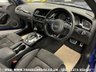 USED 2015 15 AUDI S4 V6T 3.0 TFSI QUATTRO 7 SPD STRONIC UK DELIVERY FLAT FEE &pound;100*OVER 100 IMAGES ON OUR WEBSITE*BESPOKE FINANCE ARRANGED*PART EXCHANGE WELCOME*ALL VEHICLES HPI CLEAR