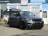 USED 2017 17 LAND ROVER RANGE ROVER SPORT 3.0 SDV6 HSE DYNAMIC 5d 306 BHP Finished in CORRIS GREY METALIC with contrasting EBONY HEATED LEATHER SEATS. This Range Rover Sport is a luxurious top of the range SUV. This top of the range is great, comfortable and fun to drive. This car is a good choice if you want a posh car that's brilliant for family life. Features include, Virtual Dash, Rear camera, Heated front and rear Seats, Nav, DAB, Cruise, 21" Alloys, Ghost Alarm and more. GUY SALMON and FARNELL Dealer serviced at 15761, 44230, 58640, 68779, and at 81254 miles
