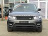 USED 2017 17 LAND ROVER RANGE ROVER SPORT 3.0 SDV6 HSE DYNAMIC 5d 306 BHP Finished in CORRIS GREY METALIC with contrasting EBONY HEATED LEATHER SEATS. This Range Rover Sport is a luxurious top of the range SUV. This top of the range is great, comfortable and fun to drive. This car is a good choice if you want a posh car that's brilliant for family life. Features include, Virtual Dash, Rear camera, Heated front and rear Seats, Nav, DAB, Cruise, 21" Alloys, Ghost Alarm and more. GUY SALMON and FARNELL Dealer serviced at 15761, 44230, 58640, 68779, and at 81254 miles