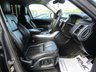 USED 2017 17 LAND ROVER RANGE ROVER SPORT 3.0 SDV6 HSE DYNAMIC 5d 306 BHP Finished in CORRIS GREY METALIC with contrasting EBONY HEATED LEATHER SEATS. This Range Rover Sport is a luxurious top of the range SUV. This top of the range is great, comfortable and fun to drive. This car is a good choice if you want a posh car that's brilliant for family life. Features include, Virtual Dash, Rear camera, Heated front and rear Seats, Nav, DAB, Cruise, 21" Alloys, Ghost Alarm and more. GUY SALMON and FARNELL Dealer serviced at 15761, 44230, 58640, 68779, and at 81254 miles