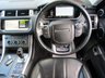USED 2017 17 LAND ROVER RANGE ROVER SPORT 3.0 SDV6 HSE DYNAMIC 5d 306 BHP Finished in CORRIS GREY METALIC with contrasting EBONY HEATED LEATHER SEATS. This Range Rover Sport is a luxurious top of the range SUV. This top of the range is great, comfortable and fun to drive. This car is a good choice if you want a posh car that's brilliant for family life. Features include, Virtual Dash, Rear camera, Heated front and rear Seats, Nav, DAB, Cruise, 21" Alloys, Ghost Alarm and more. GUY SALMON and FARNELL Dealer serviced at 15761, 44230, 58640, 68779, and at 81254 miles