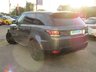 USED 2017 17 LAND ROVER RANGE ROVER SPORT 3.0 SDV6 HSE DYNAMIC 5d 306 BHP Finished in CORRIS GREY METALIC with contrasting EBONY HEATED LEATHER SEATS. This Range Rover Sport is a luxurious top of the range SUV. This top of the range is great, comfortable and fun to drive. This car is a good choice if you want a posh car that's brilliant for family life. Features include, Virtual Dash, Rear camera, Heated front and rear Seats, Nav, DAB, Cruise, 21" Alloys, Ghost Alarm and more. GUY SALMON and FARNELL Dealer serviced at 15761, 44230, 58640, 68779, and at 81254 miles