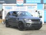 USED 2017 17 LAND ROVER RANGE ROVER SPORT 3.0 SDV6 HSE DYNAMIC 5d 306 BHP Finished in CORRIS GREY METALIC with contrasting EBONY HEATED LEATHER SEATS. This Range Rover Sport is a luxurious top of the range SUV. This top of the range is great, comfortable and fun to drive. This car is a good choice if you want a posh car that's brilliant for family life. Features include, Virtual Dash, Rear camera, Heated front and rear Seats, Nav, DAB, Cruise, 21" Alloys, Ghost Alarm and more. GUY SALMON and FARNELL Dealer serviced at 15761, 44230, 58640, 68779, and at 81254 miles