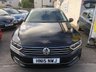 USED 2015 15 VOLKSWAGEN PASSAT 2.0 SE TDI BLUEMOTION TECHNOLOGY DSG 4d 148 BHP NEW MOT AND FRESH SERVICE!!!!