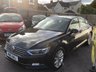 USED 2015 15 VOLKSWAGEN PASSAT 2.0 SE TDI BLUEMOTION TECHNOLOGY DSG 4d 148 BHP NEW MOT AND FRESH SERVICE!!!!