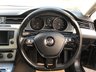 USED 2015 15 VOLKSWAGEN PASSAT 2.0 SE TDI BLUEMOTION TECHNOLOGY DSG 4d 148 BHP NEW MOT AND FRESH SERVICE!!!!