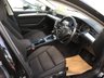 USED 2015 15 VOLKSWAGEN PASSAT 2.0 SE TDI BLUEMOTION TECHNOLOGY DSG 4d 148 BHP NEW MOT AND FRESH SERVICE!!!!