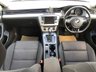 USED 2015 15 VOLKSWAGEN PASSAT 2.0 SE TDI BLUEMOTION TECHNOLOGY DSG 4d 148 BHP NEW MOT AND FRESH SERVICE!!!!